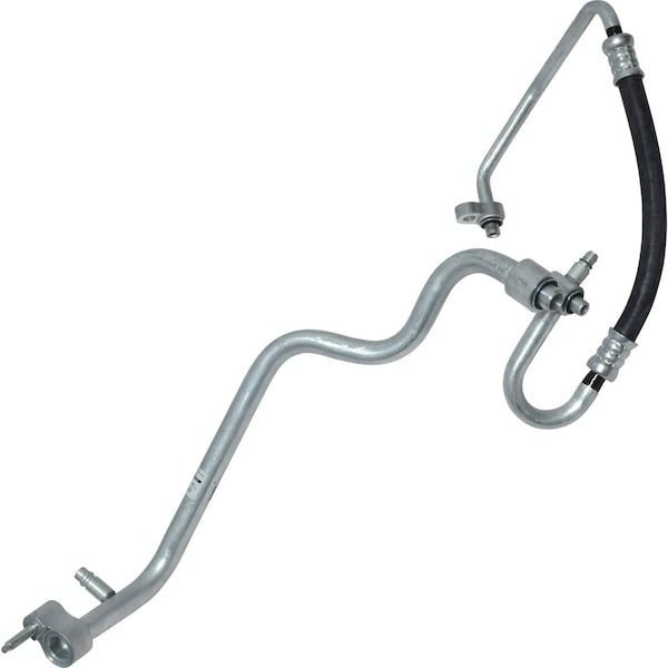 Universal Air Cond Saturn Ion 04-03 Hose Assembly, Ha112152C HA112152C - main